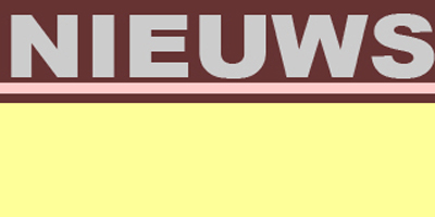NOTIZIE NEWS ACTUEEL NIEUWS
