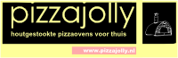 Pizzajolly pizzaoven voor thuis. Hiermee is een pizza party zo geregeld!